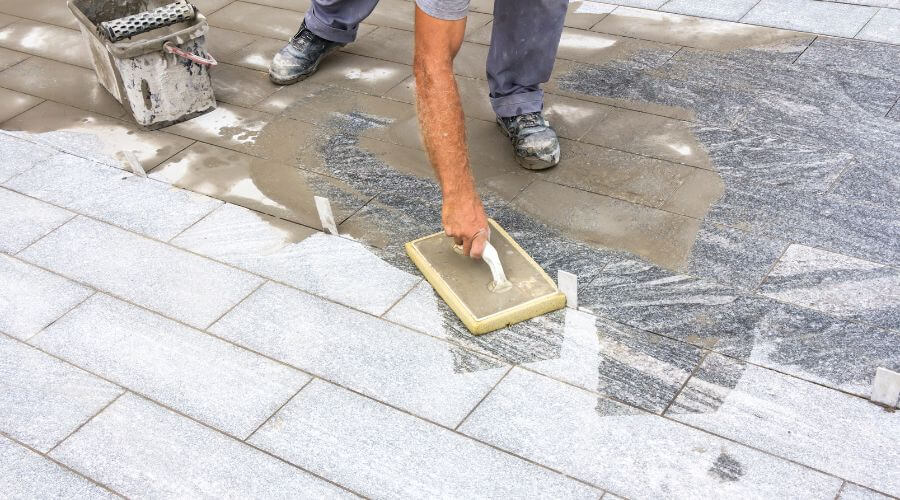 Expert flood damage restoration services in Darien, IL